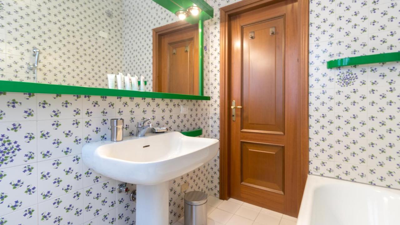 Apartamento Italianway-san Maurilio 20 *