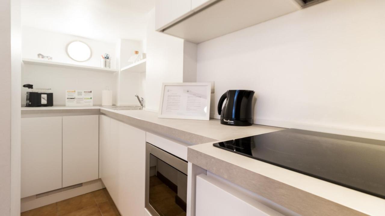 Apartamento Italianway-san Maurilio 20