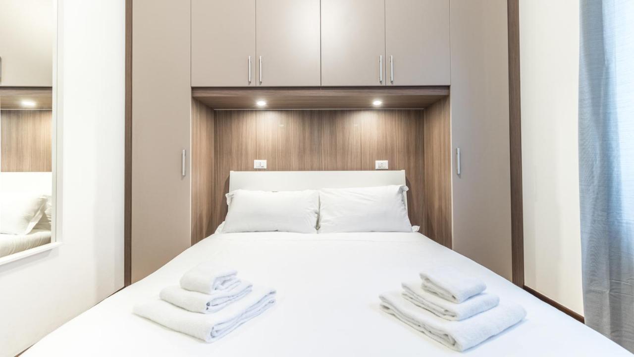 Italianway-san Maurilio 20 Apartamento