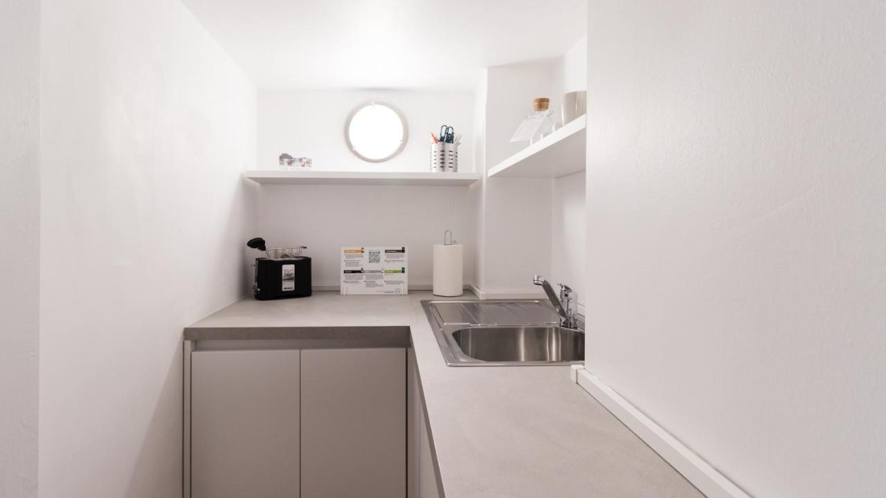 Apartamento Italianway-san Maurilio 20 *